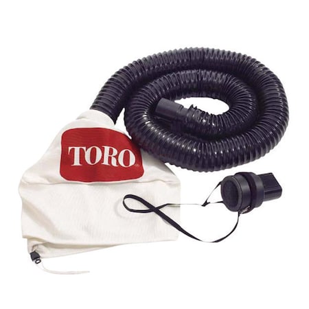 Toro Toro 51502 Leaf Collecting Kit 51502